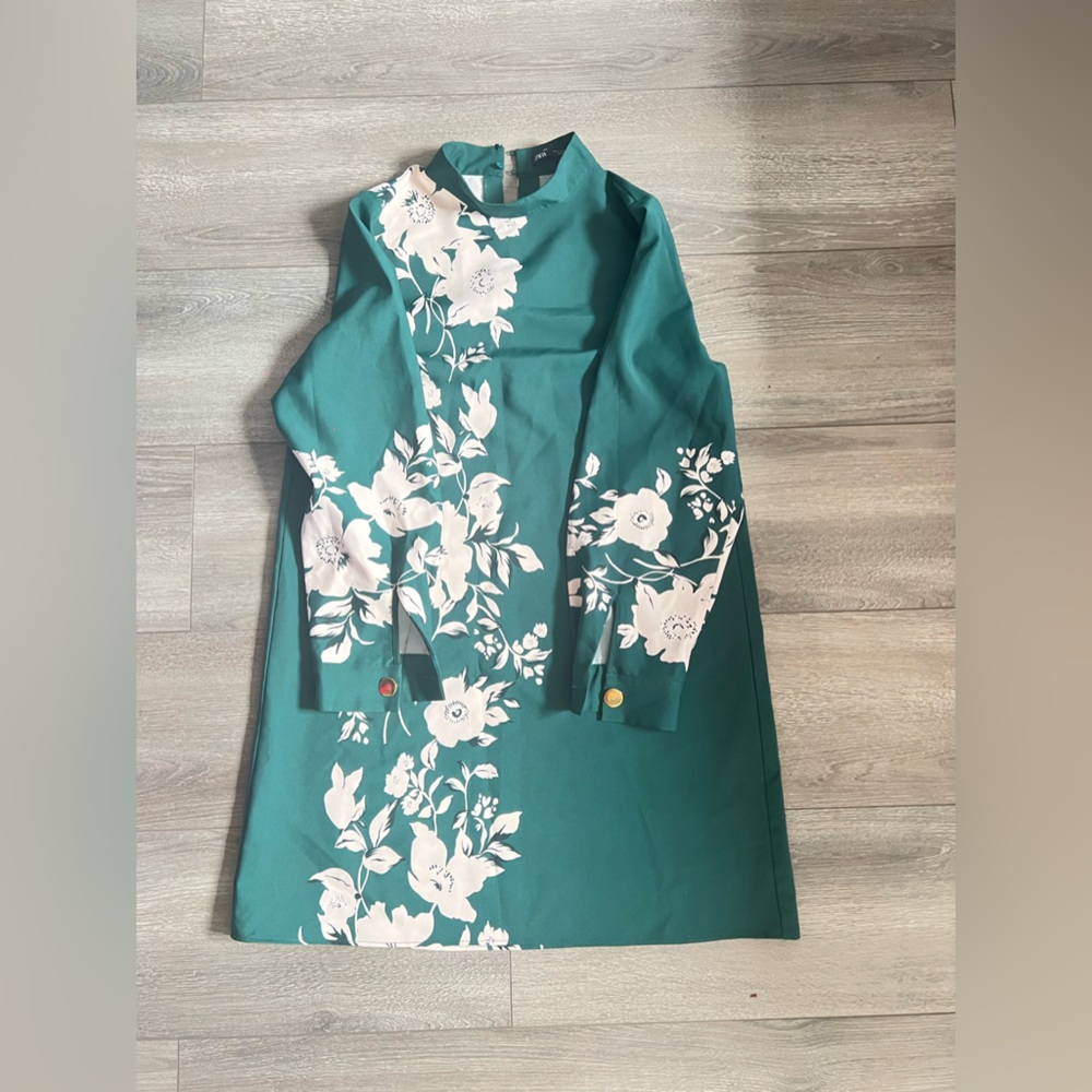 Zara Dress